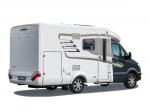 Hymer ML-T 2014 года